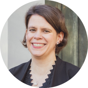 Go to the profile of Barbara van Loon