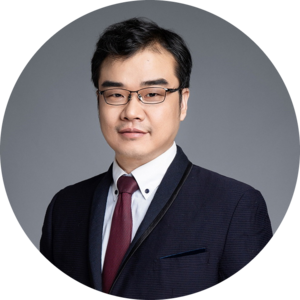 Go to the profile of Wenru Su