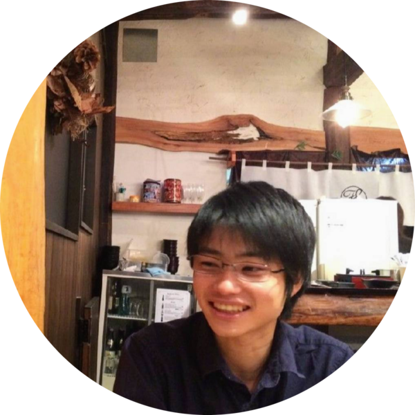 Go to the profile of Keisuke Shimizu