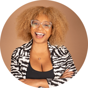 Go to the profile of Marshay Clarke