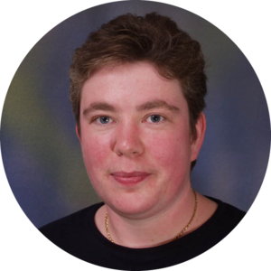 Go to the profile of Dr Susie Nyman