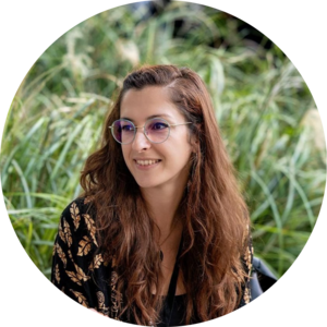 Go to the profile of Diane Detoeuf