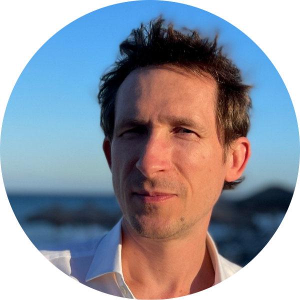 Go to the profile of Artem Mishchenko