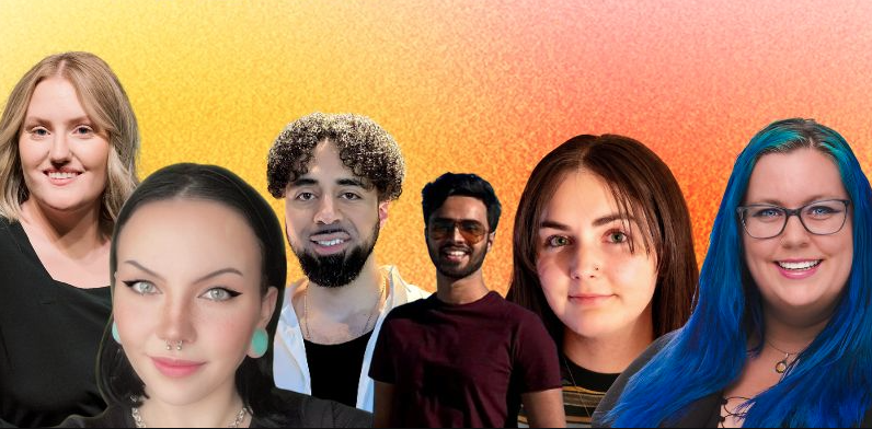 2023 AVIXA Foundation Scholarship Winners