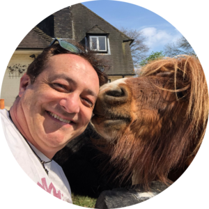 Go to the profile of Sultan Dajani