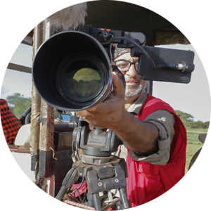 Go to the profile of Feisal Malik