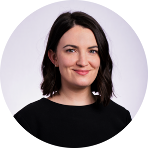 Go to the profile of Maeve Dunne