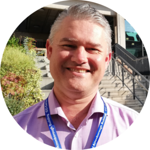 Go to the profile of Ashton Berry