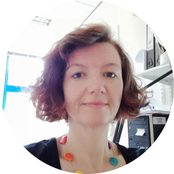 Go to the profile of Helen Buckley Woods