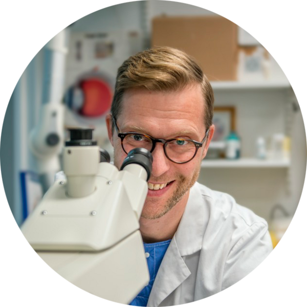 Go to the profile of Gustav Stålhammar