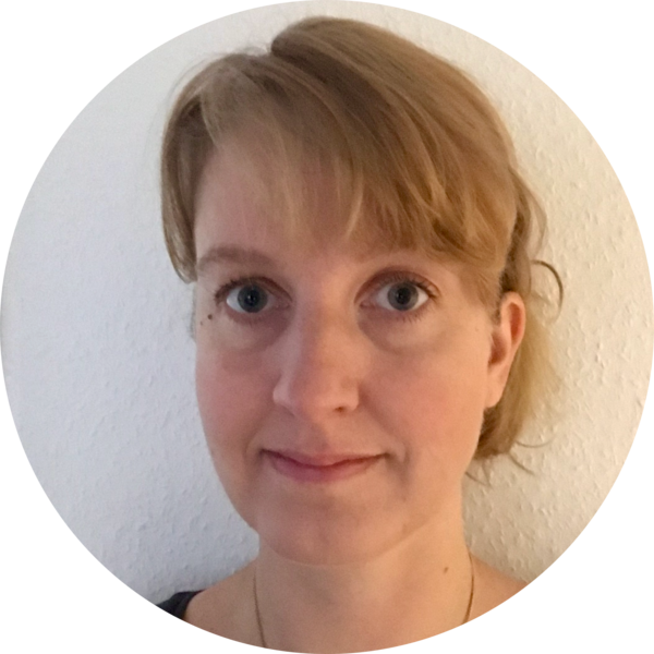 Go to the profile of Christina Bronowski