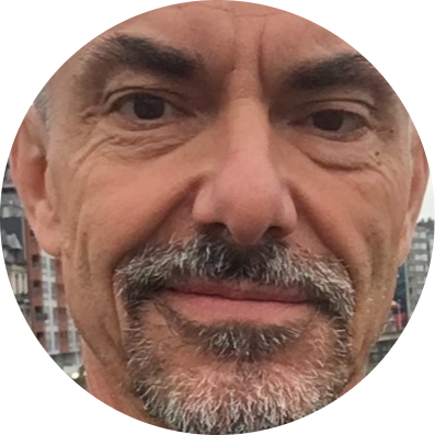 Go to the profile of Bernard Muller