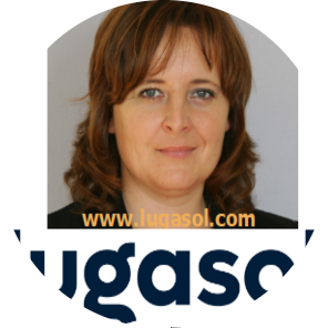 Go to the profile of Ing. Gabriela Lukáčová