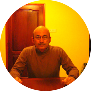 Go to the profile of Christoforos Nicolaides