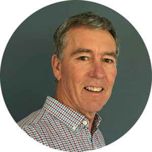 Go to the profile of Mike Hession