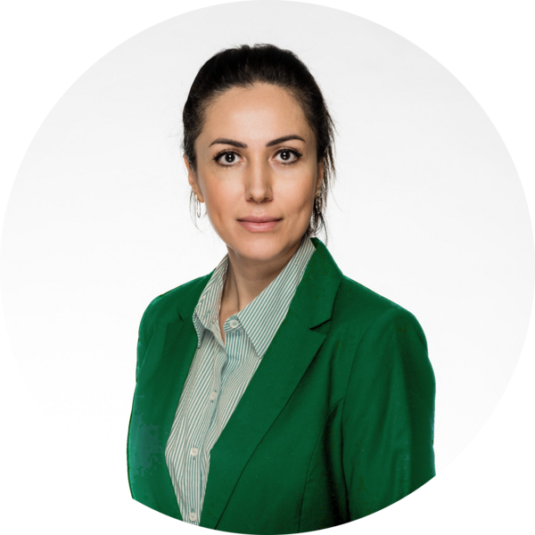 Go to the profile of Shaghayegh Naghdi