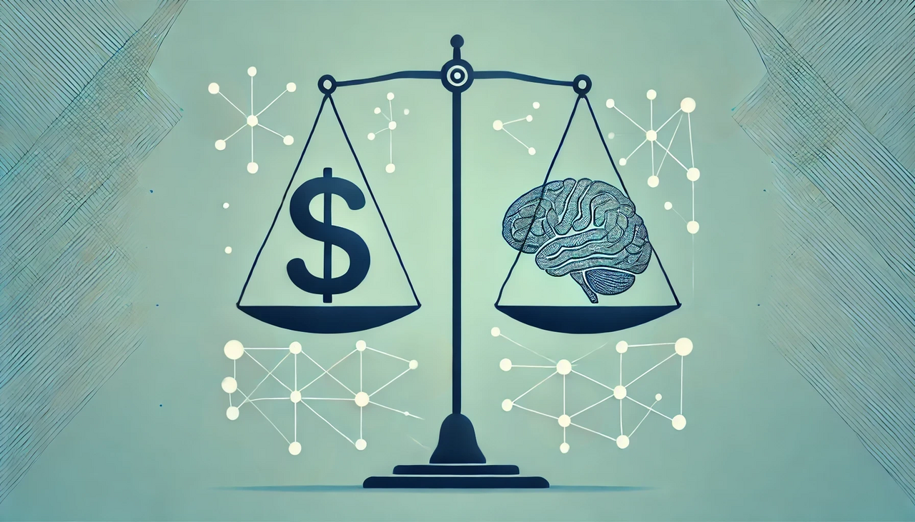 Macroeconomics and brain health