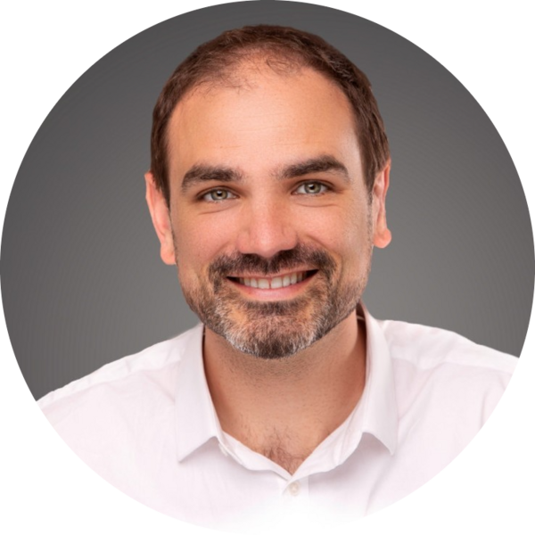 Go to the profile of Kevin Sauvé