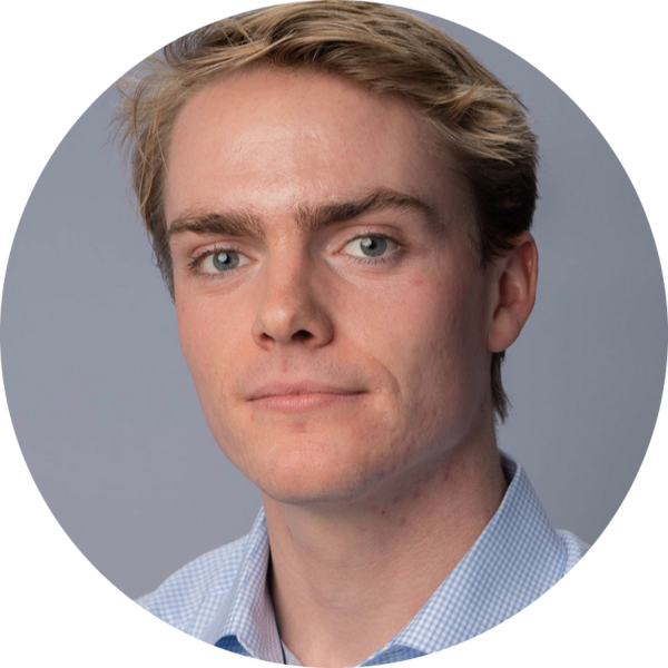 Go to the profile of Michael Schulte