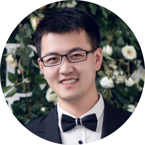 Go to the profile of Ailong Li