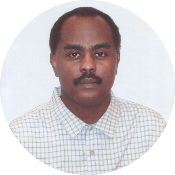 Go to the profile of Mohamed Omer