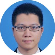 Go to the profile of Guoquan Sun