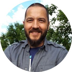 Go to the profile of Daniel Mircea Bucur