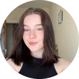 Go to the profile of Caitlin