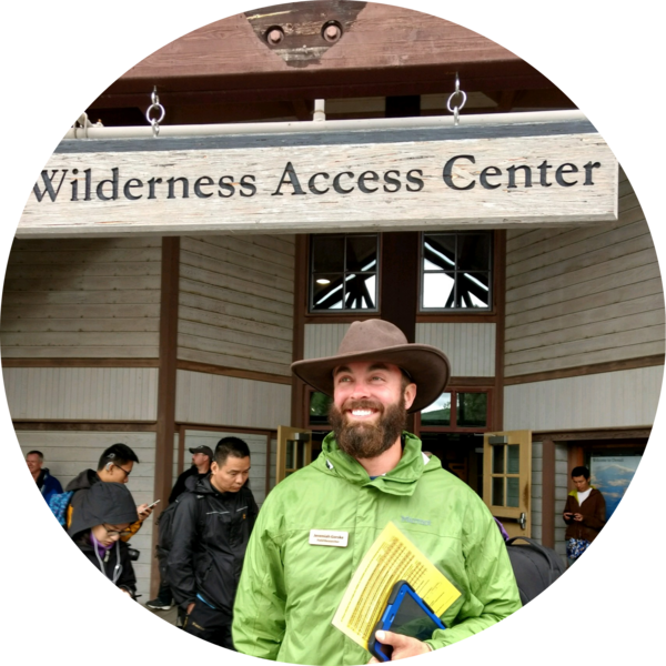 Go to the profile of Jeremiah Gorske