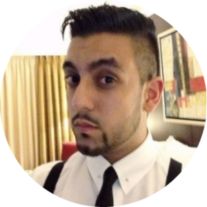 Go to the profile of Umar Iqbal