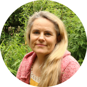 Go to the profile of Kate Fox