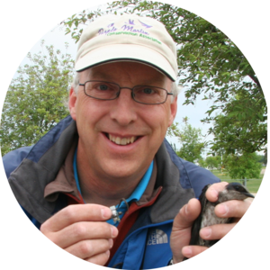 Go to the profile of Glen Hvenegaard