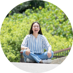 Go to the profile of Carly LEUNG