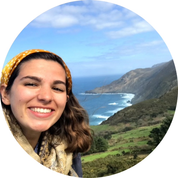 Go to the profile of Madelyn