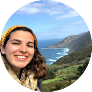 Go to the profile of Madelyn