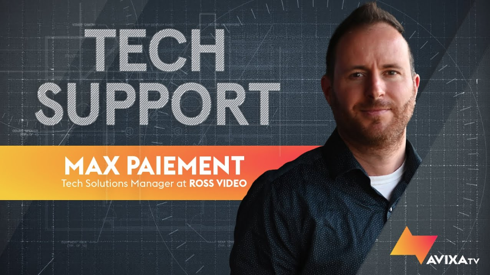 Virtual Insanity! Max Paiement Answers Your Virtual Studio Questions | Tech Support: Ep. 4