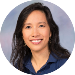 Go to the profile of Evelyn Tang