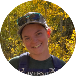 Go to the profile of Julia Cline