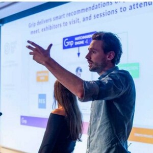 Go to the profile of Tim Groot