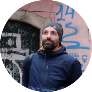 Go to the profile of Giovanni Ottaviano