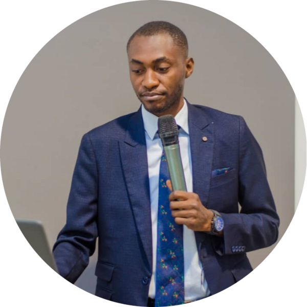 Go to the profile of Boka Kondua Dieuleveut