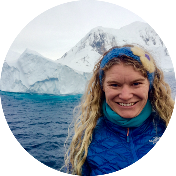 Go to the profile of Carly Quisenberry