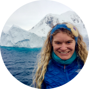 Go to the profile of Carly Quisenberry