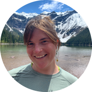 Go to the profile of Gillian