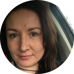 Go to the profile of Natalie Winfield-Biesty