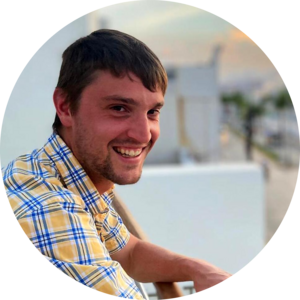 Go to the profile of Elan Seideman