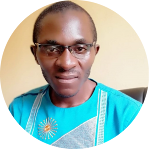 Go to the profile of Donald Mbohli