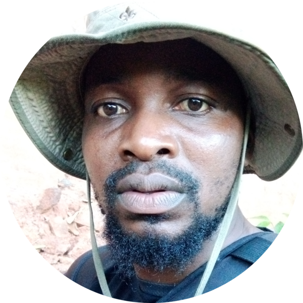 Go to the profile of Elias Gaveta