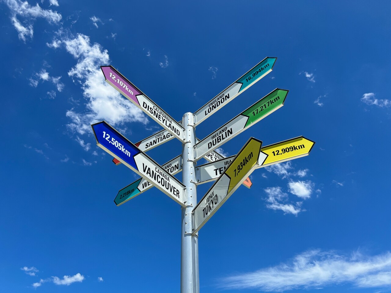 Opportunities channel: Find and share opportunities to advance your career and more 