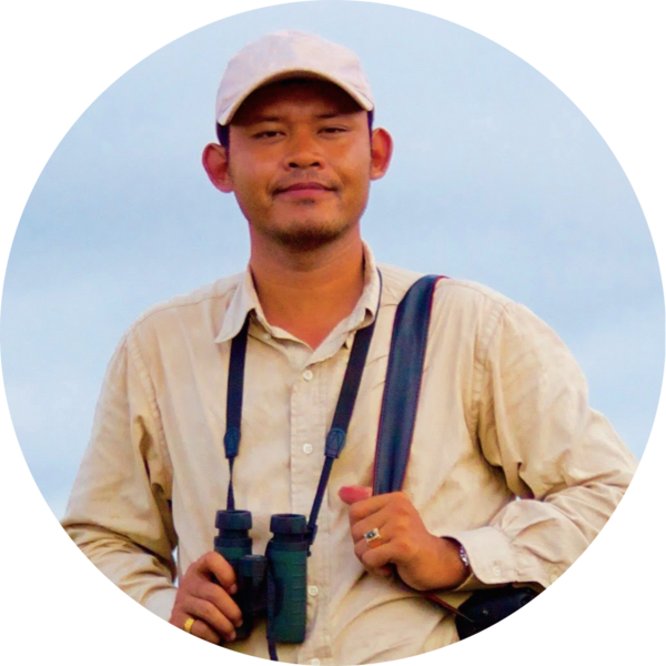 Go to the profile of Phearun Sum